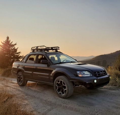 Lifted Subaru Crosstrek - The Recipe for an Off-road Capable Build - offroadium.com Subaru Baja Off Road, Subaru Outback Mods, Subaru Forester Off Road, Subaru Brumby, Lifted Subaru, Modded Cars, Jdm Subaru, Baja Blast, Subaru Legacy Gt