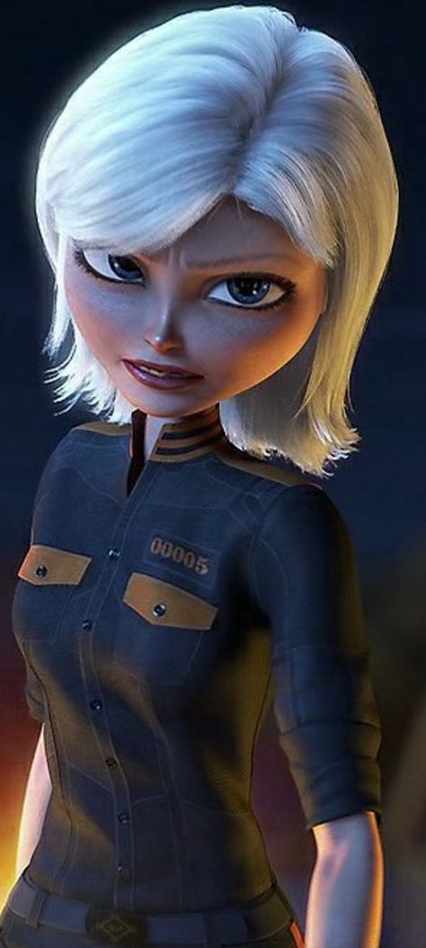 Susan Murphy Monsters Vs Aliens, Ginormica Fanart, Ginormica Susan, Monsters Vs Aliens Susan, Here Me Out Cake Characters, Alien Animation, Susan Murphy, Alien Cosplay, Monsters Vs Aliens