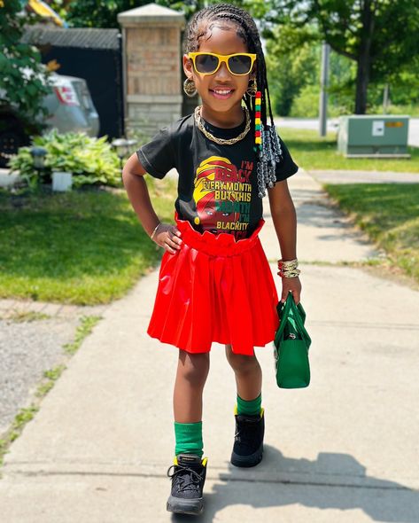 #juneteenth ♥️💛💚🖤✊🏾 💕𝑭𝒐𝒍𝒍𝒐𝒘 𝑴𝒆 @jasiaroyalty 𝑭𝒐𝒓 𝑴𝒐𝒓𝒆 𝑪𝒖𝒕𝒆 𝑳𝒐𝒐𝒌𝒔, & 𝑶𝒖𝒕𝒇𝒊𝒕 𝑰𝒏𝒔𝒑𝒐💕 Turn On That 🔔 So You Never Miss A Post🥰 💕 Inspired By Me? Tag Me In Your Post, I’d Love To See It💕 . 💌DM OR EMAIL💌 TO COLLAB💗 . #jasiaroyalty #jasiaroyaltythedetailsqueen Cute Looks, D Love, Miss A, See It, You Never, Follow Me, Turn Ons, Outfit Inspo, Quick Saves