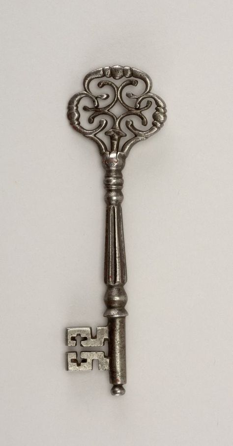 O Antiphon for December 20. O Radix Jesse. Skeleton Key, acquired by Cooper Hewitt from anonymous donor in 1952. It is a part of the Product Design and Decorative Arts Department, accession number 1952-161-118, object 18390879. Antique Key Aesthetic, Old Key Aesthetic, Old Keys Aesthetic, Cool Keys, Old Things Vintage, Aesthetic Keys, Key Of David, Keys Aesthetic, Key Aesthetic