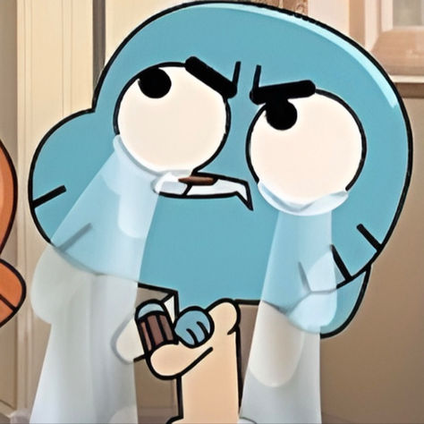 The amazing world of Gumball/screenshots
Icons were cropped,unblured by me
#TheamazingworldofGumball #TAWOG #CN #CartoonNetwork #DarwinWatterson #Darwinicon #GumballWatterson Gumballicon #icon #pfp The Amazing World Of Gumball Matching, Marshall And Gumball Matching Icons, Gumball Darwin Bff Pp, Gumball And Darwin Icons, Darwin And Gumball Matching Icons, Gumball Profile Picture, Penny And Gumball Matching Pfp, Matching Pfp Gumball And Darwin, Gumball Pfp Aesthetic