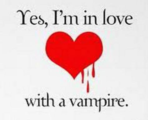 In Love With A Vampire Aesthetic, I Love Vampires, Vampire Quotes, Vampire Aesthetic, Vampire Love, Emily The Strange, Lip Service, I'm In Love, Love You Forever