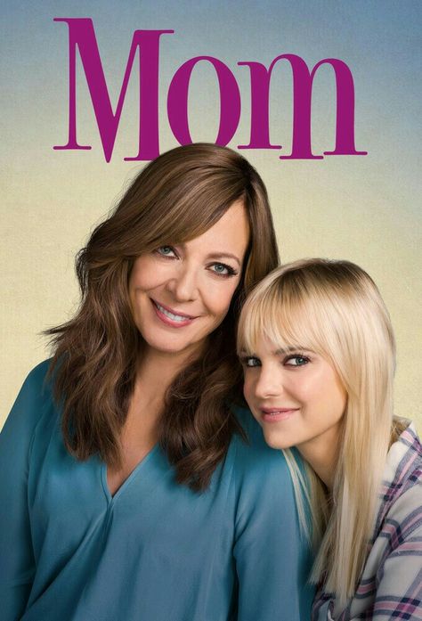 Mom Mom Tv Show, Mom Series, Netflix Shows To Watch, Mom Challenge, Netflix Shows, Allison Janney, Top Tv Shows, Shows To Watch, Anna Faris