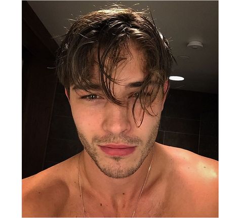 Le takeover #InBedwithFrancisco sur l’Instagram de @VogueHommes 2 Lachowski Francisco, Chico Lachowski, London Boy, Canadian Men, Dangerous Love, Francisco Lachowski, Older Man, كريستيانو رونالدو, Model Face