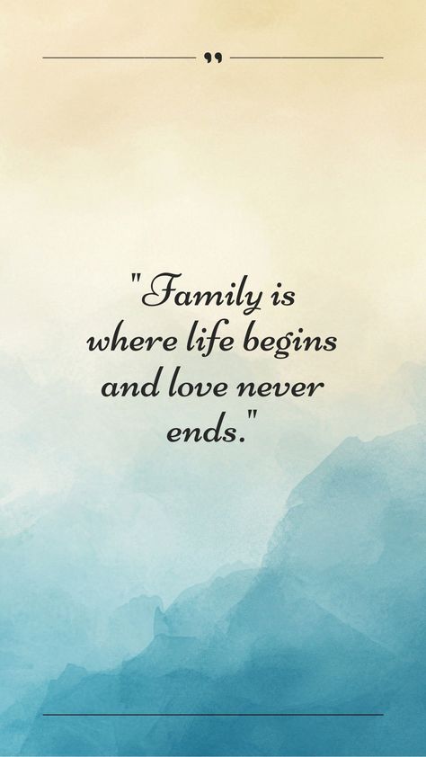 Family is where life begins and love never ends. 💖🏡 Family is the foundation of our lives, where memories are made and love grows infinitely. It’s a circle of strength, loyalty, and unconditional support that fills our hearts with joy. Treasure the bonds that create lifelong happiness and love. 🌟👨‍👩‍👧‍👦 #FamilyLove #ForeverFamily #UnconditionalLove #CherishEveryMoment Quotes About Family And Love, Family Bonding Quotes, Lucky Quotes, Bond Quotes, Word Origins, Family Bonding, Family Values, About Family, Word Families