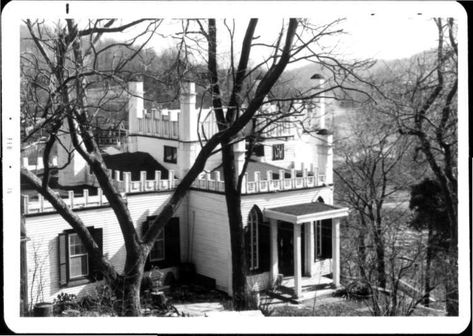 Preservation Maryland is dedicated to preserving Maryland's historic buildings, neighborhoods, landscapes, and archaeological sites through outreach, funding, and advocacy. Gothic Tumblr, Ellicott City Maryland, Gothic Buildings, Ellicott City, River Road, Gothic Revival, Archaeological Site, Black White Photos, Historic Buildings