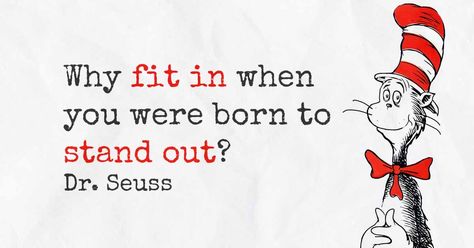 Famous Dr Seuss Quotes, Quotes Dr Seuss, Plant Quotes, Springfield Massachusetts, Dr Seuss Quotes, Seuss Quotes, 40th Quote, Vacation Quotes, Always Be Yourself