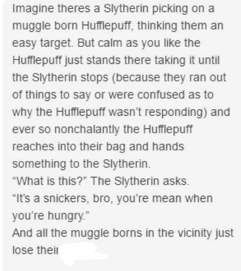 Hogwarts Headcanon, Funny Puns Hilarious, Glume Harry Potter, Maxon Schreave, Slytherin And Hufflepuff, Harry Potter Memes Hilarious, Harry Potter Puns, Yer A Wizard Harry, Harry Potter Houses