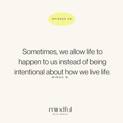 🎙️ A new podcast is live: Cultivating Joy, Practicing Self-Care & Creating The Life You Believe You Deserve! I believe joy is a practice, and if we want to live a soft life, we need to be intentional about the choices we make, what we give our time to, and erect boundaries in order to preserve our energy and protect our peace. In this episode, I’m unpacking: - Time demands, assets, and liabilities and how this has been a game changer in helping me practice time and energy management - The 9... Cultivating Joy, Assets And Liabilities, A Soft Life, The Life I Want, Life I Want, Be Intentional, Our Energy, Soft Life, Energy Management