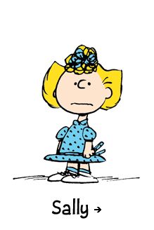 Sally Charlie Brown Characters, Hello Kitty Imagenes, Sally Brown, Peanuts Comic Strip, Peanuts Cartoon, Peanuts Characters, Snoop Dog, Joe Cool, Snoopy Love