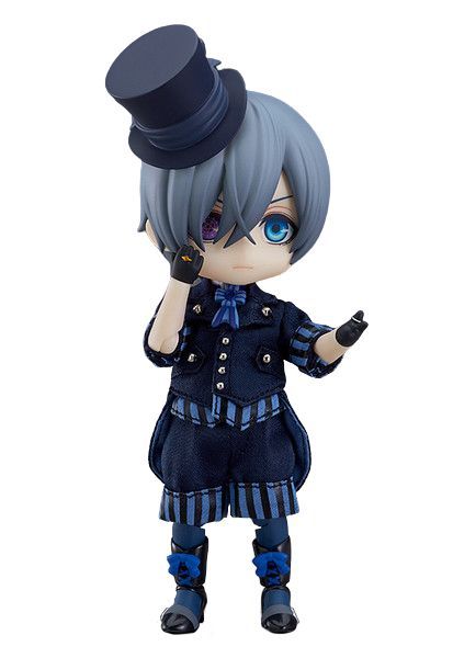 Black Butler Characters, Sebastian Michaelis, Black Butler Kuroshitsuji, Ciel Phantomhive, Cute Art, Anime, Blue, Quick Saves, Black