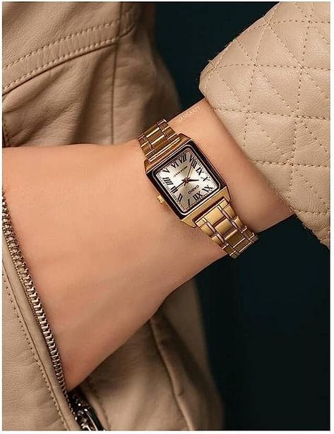 Casio Gold Watch, Affordable Watches Women, Elegant Watches Women, Casio Watch Women, Casio Vintage Watch, Elegant Watch, Timeless Watches, Vintage Watches Women, Gold Watches