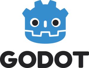 Github Logo, Godot Game Engine, Art Assignments, Game Engine, Premium Logo, Game Logo, Free Svg, Free Download, Vector Logo