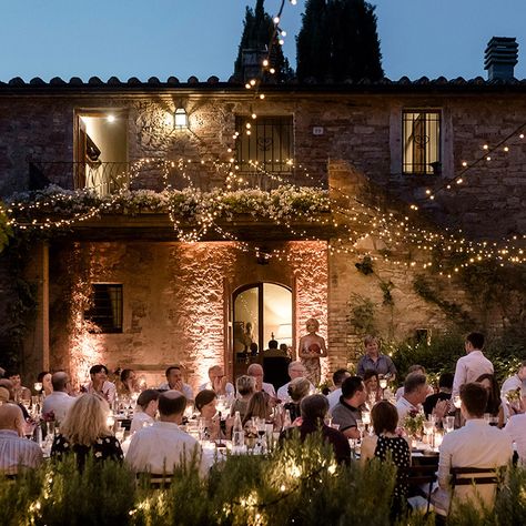 Borgo Santo Pietro, Wedding Venues In Italy, Married In Italy, Florence Hotels, Weddings In Italy, Bulb Lights, Getting Married In Italy, Val D Orcia, Tuscan Landscaping