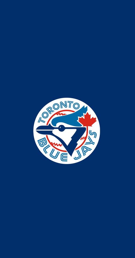 Blue Jays Logo, Toronto Blue Jays Logo, Blue Jays Baseball, Leaf Logo, Toronto Blue Jays, Blue Jays, Blue Jay, Mlb Baseball, Android Wallpaper