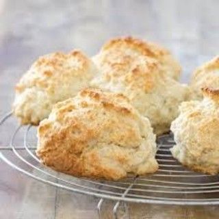 Cat Head Biscuits, Buttermilk Drop Biscuits, American Test Kitchen, Drop Biscuits Recipe, Cooks Country Recipes, Donut Toppings, Cookie Toppings, Chicken And Biscuits, America's Test Kitchen Recipes