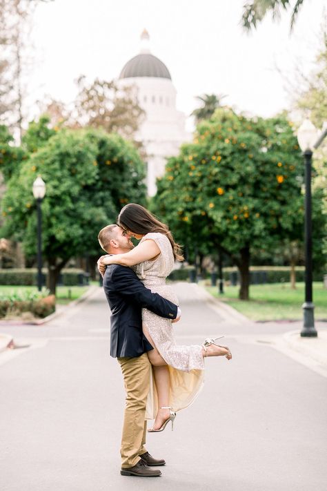 Styled Engagement Shoot, Hand Dress, October Fashion, Bay Area Wedding, Capitol Building, Dream Engagement, Seasons Of Life, Country Club Wedding, Winery Weddings