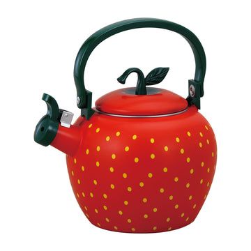 Stovetop Kettle, Strawberry Tea, Whistling Tea Kettle, Unique Tea, Cute Gift Boxes, Best Tea, Shopping Tips, Tea Kettle, Loose Leaf Tea