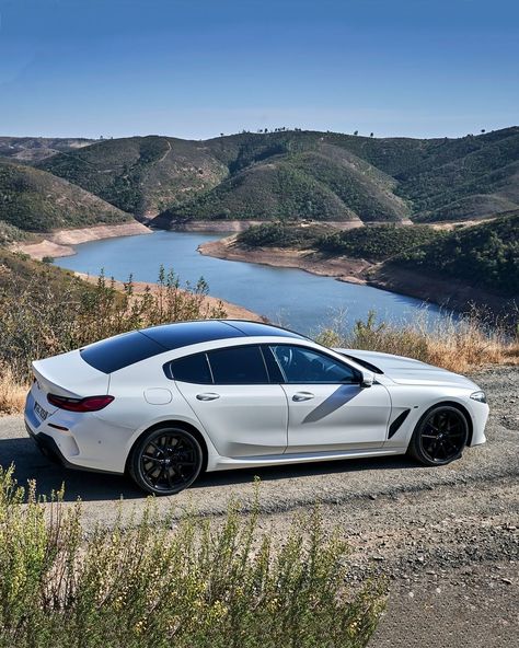 BMW on Instagram: “Infinite depth of luxury. The first-ever BMW 8 Series Gran Coupé. #THE8 #BMW #8Series” Bmw 8 Series Gran Coupe, Bmw 8 Series, Cars Bmw, Bmw Series, Bmw Cars, Sports Cars Luxury, Driving Experience, Sports Cars, Sleek Design