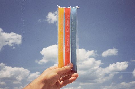 epic Scorching Sun, Freeze Pops, Camp Vibes, Outdoor Photography, Beautiful Things, Inspire Me, Summer Time, Blue Sky, We Heart It