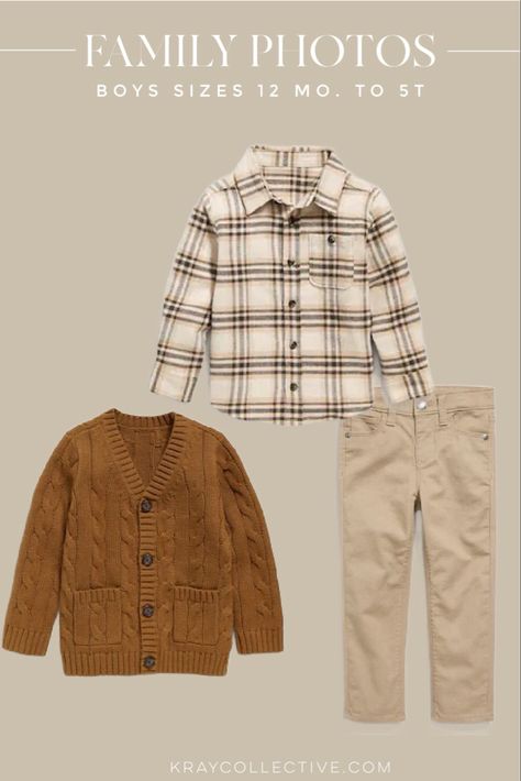 Toddler Boys Outfits, Holidays Outfits, Boy Thanksgiving Outfit, Twin Baby Clothes, Preppy Boys, Boys Fall Outfits, Fall Family Photo Outfits, Boys Outfits, Christmas Portraits