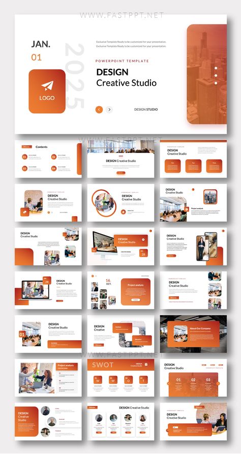 Design Presentation Ideas, Professional Powerpoint Presentation, Presentation Inspiration, Powerpoint Slide Designs, Best Powerpoint Presentations, Presentation Design Layout, Creative Powerpoint Presentations, Ppt Template Design, Presentation Slides Design