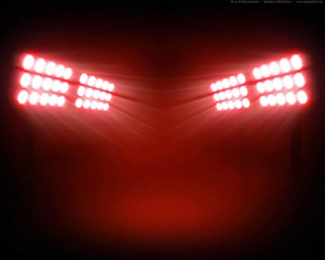 Stadium lights Stadium Lights Aesthetic, Dj Background Design, Red Light Background, Concert Background, Bio Pool, Stadium Lights, Church Media Design, Photoshop Backgrounds Backdrops, Stadium Lighting