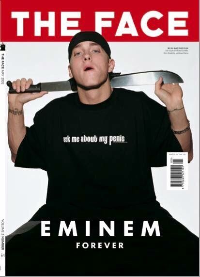 Eminem Poster 90s, Eminem Poster, Eminem Funny, Y2k Posters, Eminem Slim Shady, Marshall Mathers, Rap God, Slim Shady, American Rappers