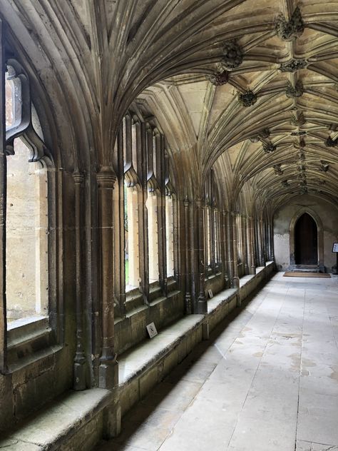 Lacock Abbey Lacock Abbey, The Walking Dead, Walking, Photography, Travel