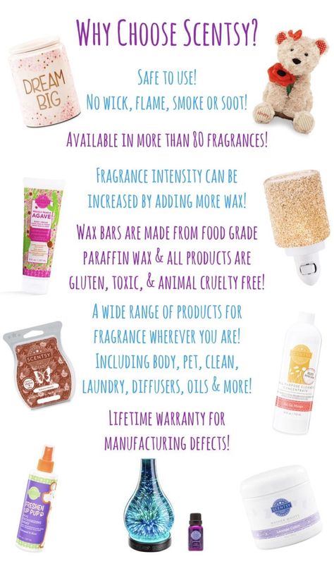 “Why scentsy?” Yes you can absolutely buy cheaper warmers. You can absolutely buy cheaper wax. However , you do get what you pay for 🥲 Do your research on the products you’rebuying💪🏼 Say YES to non toxic living. Say YES to safe products for your family , human and fur. 💜 Scentsy Ideas Marketing, Scentsy Post Ideas, Why Scentsy, Scentsy Quotes, Scentsy Launch Party, Scentsy Party Games, Non Toxic Living, Scentsy Pictures, Scentsy Flyers