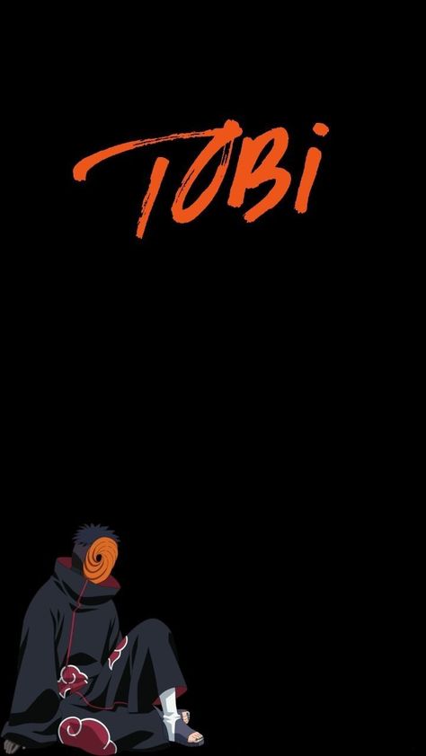 pin/hehemonu Tobi Obito Wallpapers, Naruto Prints, Naruto Designs, Volleyball Drawing, Studio Ghibli Background, Tobi Obito, Anime Picture Hd, Anime Photo Profile Dark, Naruto Sketch Drawing