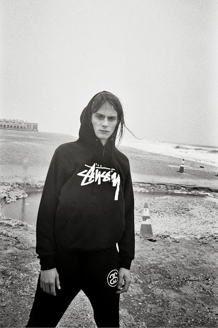 Too Young Collection: Stussy Croc Collection Croc Collection, Hoodie Sweatshirt, Adidas Jacket, Pullover Hoodie, Urban Outfitters, Graphic Sweatshirt, Sign Up, Athletic Jacket, Sweatshirts Hoodie