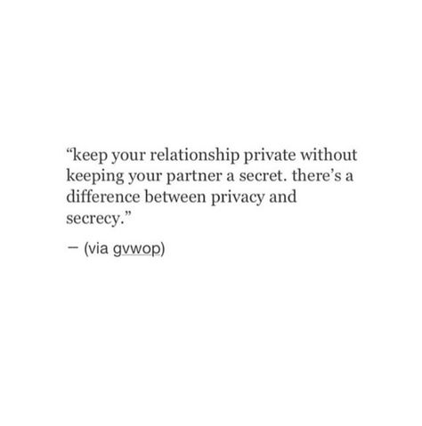 Privacy vs secrecy Secrecy Quotes, Instagram Story App, Quotes On Instagram, Memes Quotes, Words Quotes, Instagram Story, Love Quotes, Instagram Post, Instagram Posts