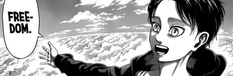 eren jaeger header Eren Jaeger Wallpaper Keyboard, Eren Twitter Header, Eren Jaeger Banner, Medium Widget Aesthetic Anime, Aot Twitter Header, Mangacore Header, Eren Banner, Header Manga Aesthetic, Aot Header