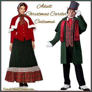 Dickens Christmas Carol, Tartan Plaid Christmas, Christmas Caroling, Costumes For Men, Dickens Christmas, High Collar Dress, Victorian Gentleman, Victorian Boots, Victorian Blouse