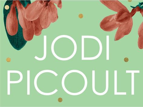 Ranking All Of Author Jodi Picoult's Books - Book Scrolling The Book Of Two Ways Jodi Picoult, Book Bibliography, Joe Hill Books, Jodi Picoult Books, Jory John Books, Joel Osteen Books, Life Review, Jodi Picoult, Amazon Reviews