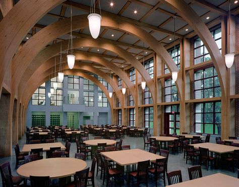 Michael Graves named 2012 Driehaus Prize laureate Boarding School Aesthetic, Environment Inspiration, Brown College, School Building Design, Michael Graves, Rice University, Behind The Chair, School Interior, School Campus