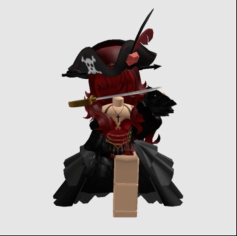 Pirate Roblox Avatar, Pirate Corset, Skins Roblox, Girl Pirates, Pirate Cosplay, Skin Roblox, Roblox Emo Outfits, Roblox Account, Pirate Outfit