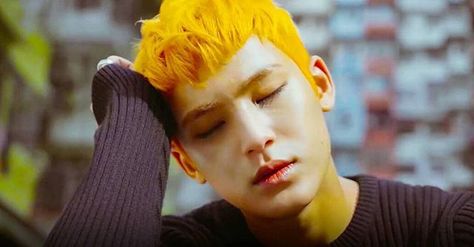 Mingyu Orange Hair, Seventeen Facts, Dk Joshua, Vernon Seungkwan, The8 Minghao, Hansol Vernon, Seventeen Mingyu, Kim Min Gyu, Mingyu Seventeen