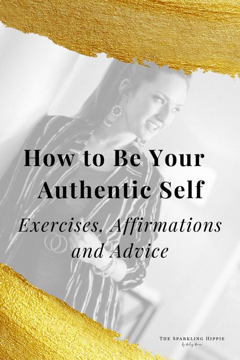 How to find your authenticity or "Authentic self" isn't as complicated as you may think. Often times we want to find ourselves after a spiritual awakening or deeply creative experience. In this article we discuss a few ways to be in tune with your own authenticity. How To Be More Authentic, Finding Your Authentic Self, How To Be Authentic Self, How To Be Authentic, Be Your Authentic Self, Post Divorce, Meant To Be Yours, Inner Guidance, Under The Surface