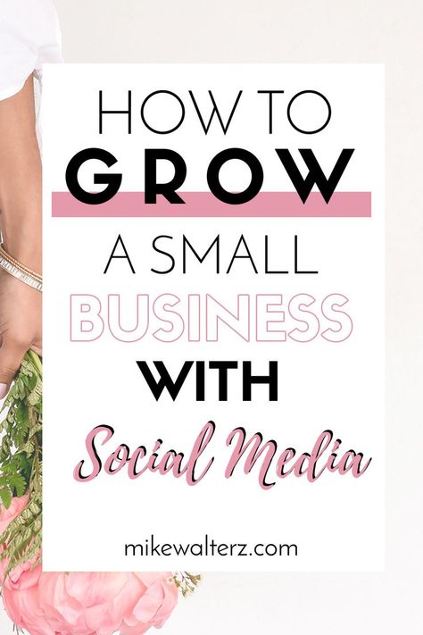 How To Improve Your Business Social Media, Ways To Advertise Small Business, How To Run A Small Business, Small Business Social Media Posts, Small Business Advertising, Solopreneur Tips, Multiple Income, Promote Small Business, Get Clients