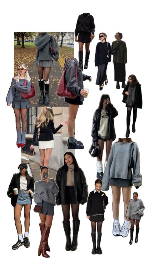 New York Outfits Fall 2024, 19 Degrees Weather Outfit, Carrie Bradshaw Winter Outfits, Dc Outfits Washington Fall, New York Street Style Fall 2024, Winter 2025 Outfits, Nyc Outfits Summer Street Styles, Spain Winter Outfits, 40 Degree Weather Outfit