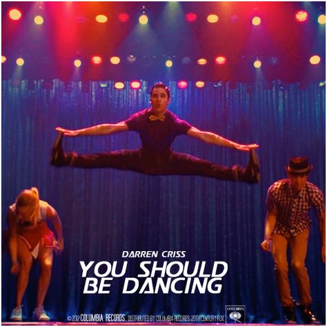 3x16 Saturday Night Glee-ver Glee Santana And Brittany, You Should Be Dancing, Glee Memes, Blaine Anderson, Song Covers, Glee Fashion, Song Cover, Insta Captions, Soul Sister