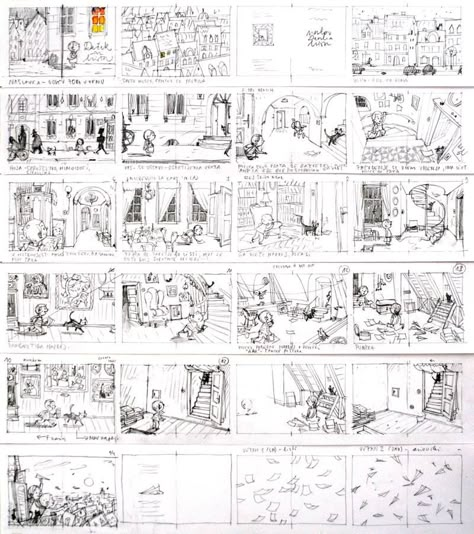 Wordless Book, Book Illustration Layout, Writing Childrens Books, Book Illustration Design, Illustration Process, Storyboard Illustration, 동화 삽화, Animation Storyboard, Picture Books Illustration