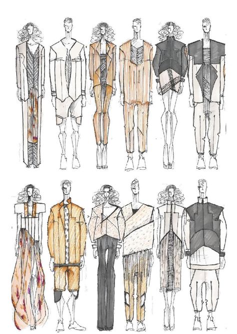 Fashion Design Portfolio Inspiration Board Fashion, Fashion Styling Portfolio, Fashion Design Ideas, Fashion Design Inspiration Board, Fashion Illustration Portfolio, Fashion Design Inspiration, Fashion Illustrators, Fashion Portfolio Layout, Portfolio Art