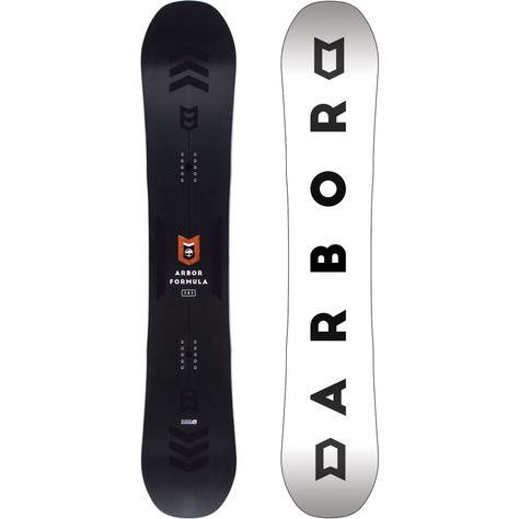 Arbor Formula Snowboard Arbor Snowboards, Water Ski, Forward Thinking, Snow Sports, Water Skiing, Snowboards, Sports Gear, Arbor, Sports Equipment