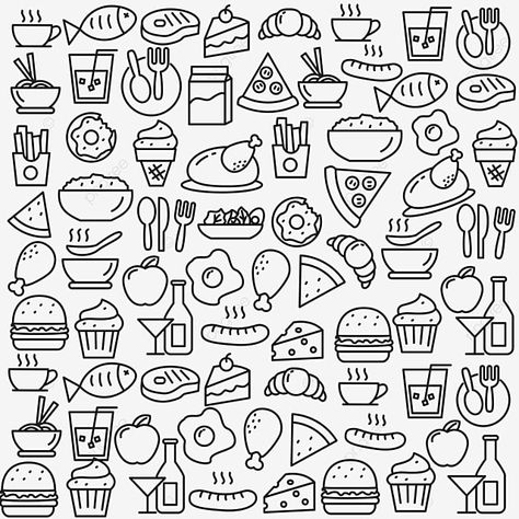 food clipart,food,vector,doodle,icon,burger,cake,sketch,fish,set,bread,apple,meat,hand,fruit,drink,milk,drawn,carrot,pumpkin,cartoon,pizza,pear,vegetables,chicken,eggplant,cheese,sausage,meal,water,desert,dinner,fish vector,food vector,pizza vector,burger vector,water vector,cake vector,cartoon vector,apple vector,chicken vector,fruit vector,bread vector,vegetables vector,milk vector,drink vector,doodle vector,sketch vector,cheese vector,vegetables and fruits,vector clipart,doodle clipart Drawing Of Food, Milk Drawing, Pasta Bread, Recipes Chili, Pizza Vector, Travel Doodles, Bread Sandwich, Doodle Png, Apple Vector