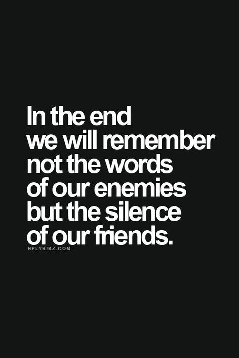 You certainly learn who your real friends are. Family Loyalty, Quotes Family, Real Friends, Quotable Quotes, In The End, Quotes About Strength, Family Quotes, True Words, Inspiring Quotes