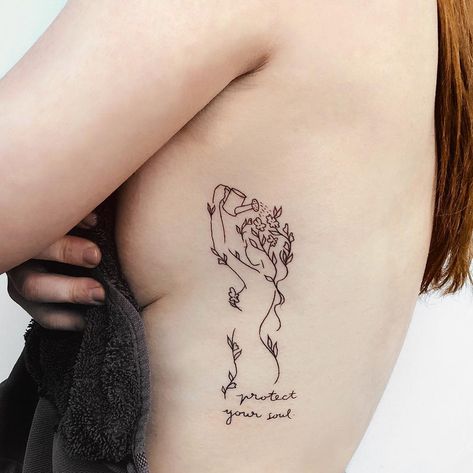 Women Unique Tattoos Ideas, Tattoo Ideas For Women Unique Back, Really Cool Tattoos For Women, Girly Tattoos Unique Sleeve, Meaningful Woman Tattoos, Beautiful Unique Tattoos For Women, Creative Small Tattoo Ideas For Women, Half A Sleeve Tattoo For Women, Quirky Tattoos For Women