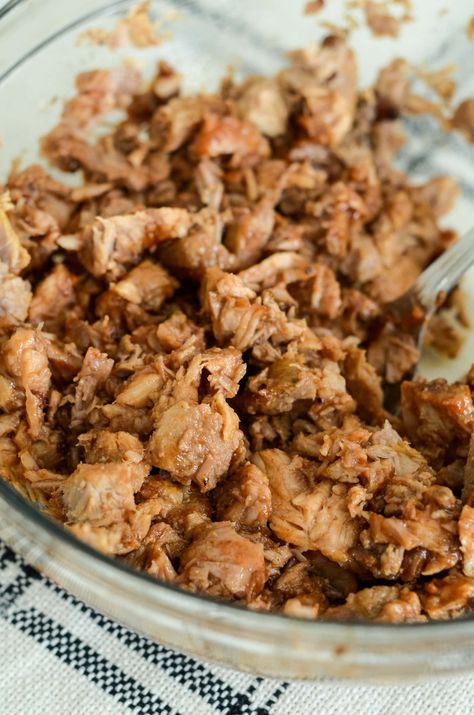 Air Fryer Pulled Pork, Gluten Free Air Fryer Recipes, Air Fryer Dinner Recipes, Ninja Foodi, Fryer Recipes, Pulled Pork, Air Fryer Recipes, Free Recipes, Gluten Free Recipes